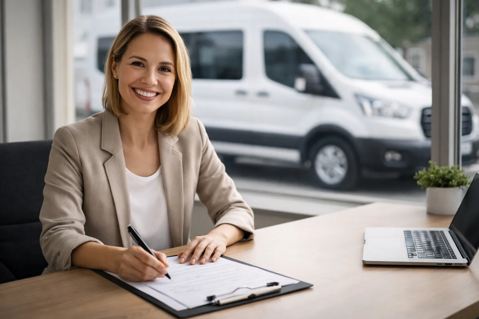 Wypożyczalnia busów Wawabusy